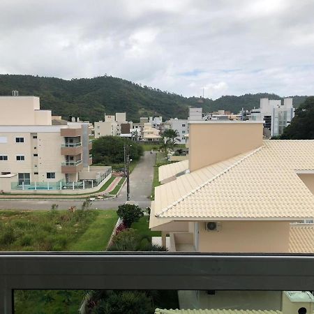 고베르나도르 셀소 하모스 Lindo Apartamento Praia De Palmas 아파트 외부 사진
