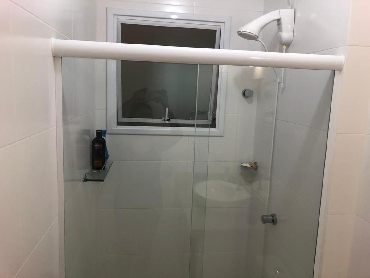 고베르나도르 셀소 하모스 Lindo Apartamento Praia De Palmas 아파트 외부 사진