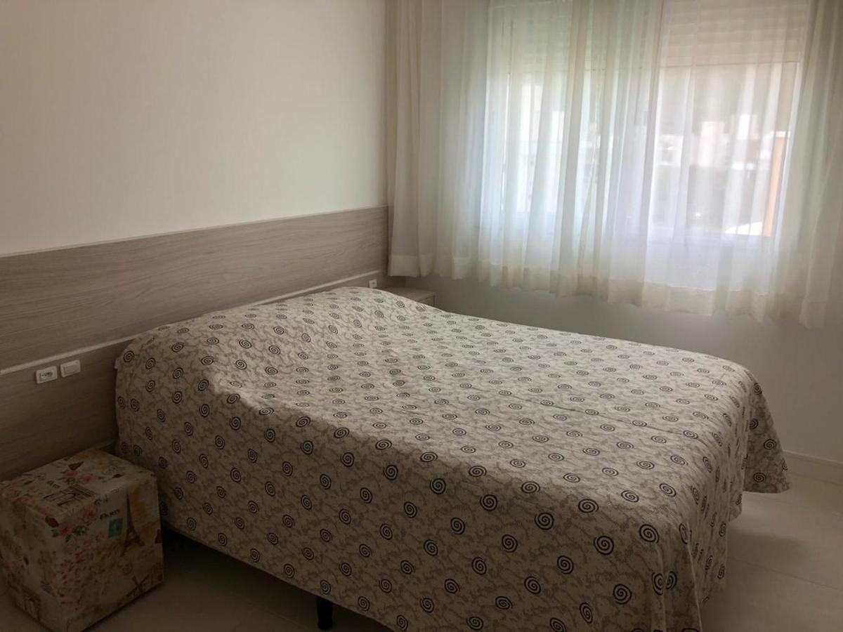 고베르나도르 셀소 하모스 Lindo Apartamento Praia De Palmas 아파트 외부 사진