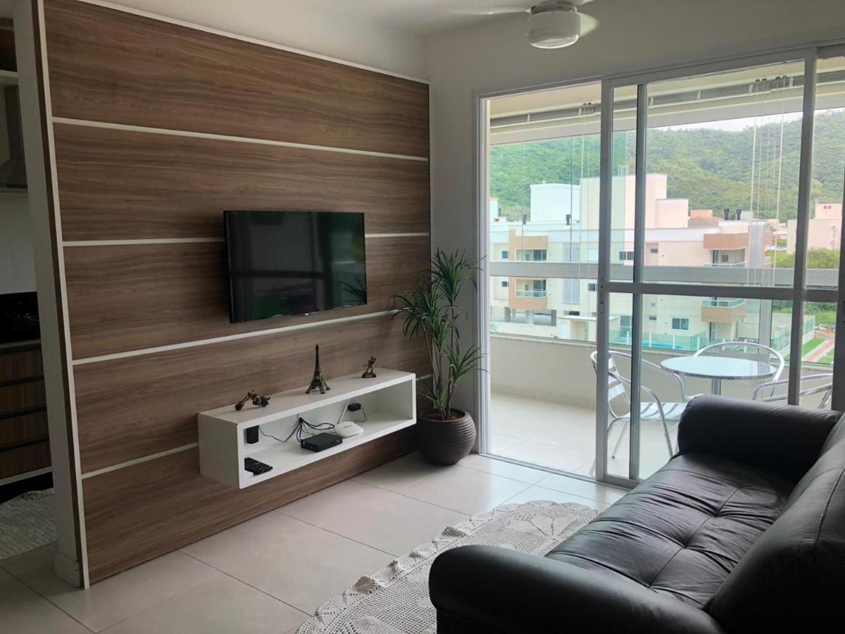 고베르나도르 셀소 하모스 Lindo Apartamento Praia De Palmas 아파트 외부 사진