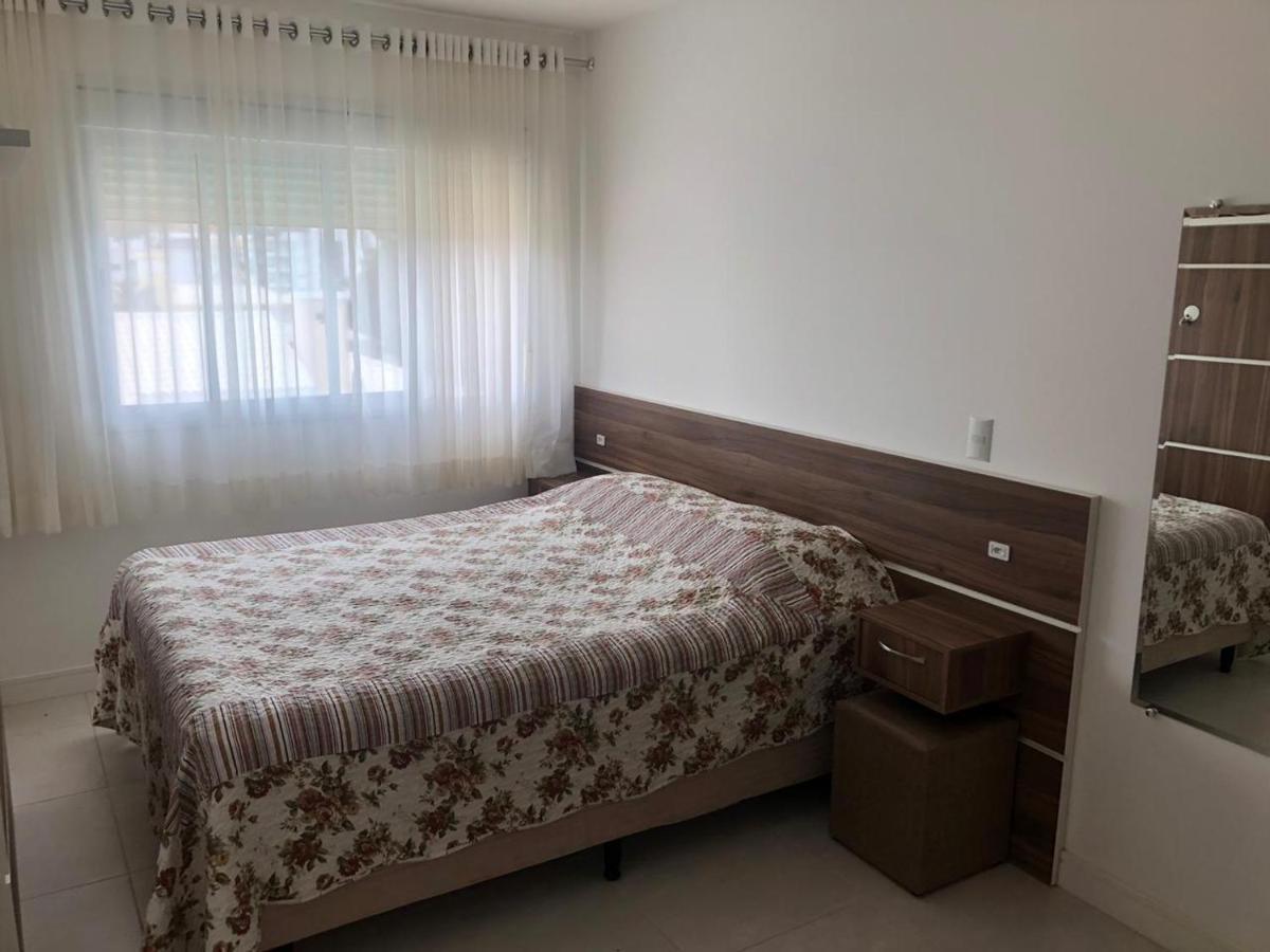 고베르나도르 셀소 하모스 Lindo Apartamento Praia De Palmas 아파트 외부 사진