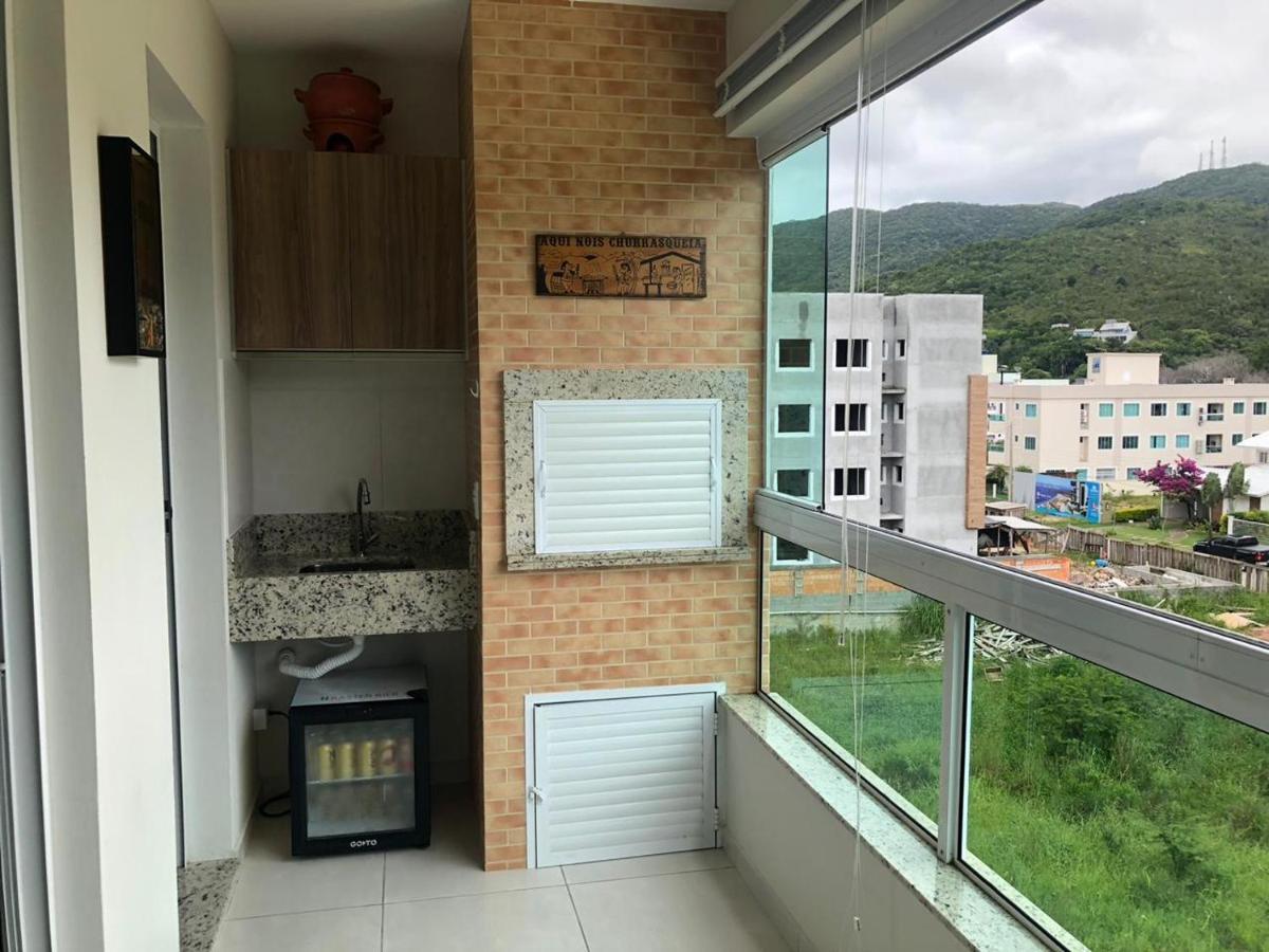 고베르나도르 셀소 하모스 Lindo Apartamento Praia De Palmas 아파트 외부 사진