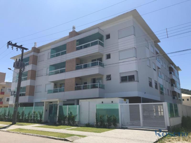 고베르나도르 셀소 하모스 Lindo Apartamento Praia De Palmas 아파트 외부 사진