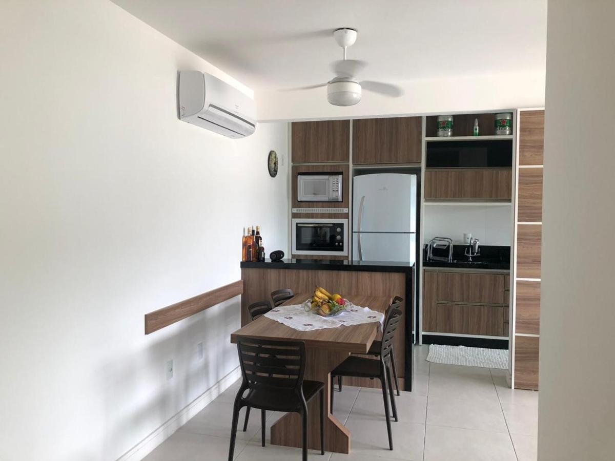 고베르나도르 셀소 하모스 Lindo Apartamento Praia De Palmas 아파트 외부 사진